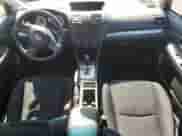 2013 Subaru Impreza Premium z VIN JF1GPAC65D2849105, wystawiony jako Copart lot #86484205 z przebiegiem 109 712 mil mil oraz Szkoda całkowita • Salvage title. Historia ofert i sprzedaży dostępna na DreamBid. Obrazek 8.