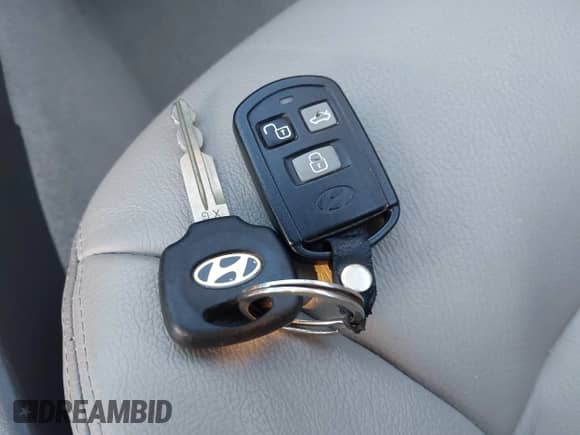 2005 Hyundai XG с VIN KMHFU45E65A423589, выставлен на аукционе IAAI как лот 42943590 с пробегом 46 911 миль миль и . История ставок и продаж доступна на DreamBid. Изображение 11.