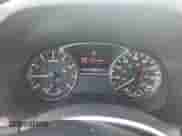 2018 Nissan Pathfinder SL with VIN 5N1DR2MN7JC675199, listed as a Copart auction lot 57349365 with 67,608 mi miles and Non repairable. Bid and sale history available at DreamBid. Image 9.