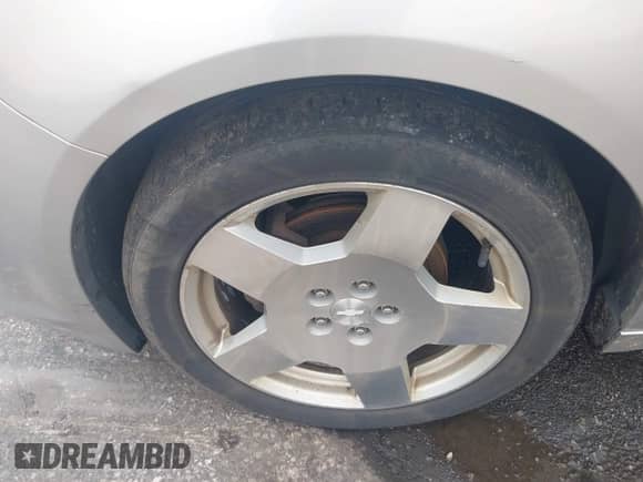 2008 Chevrolet Malibu 2LT с VIN 1G1ZJ57738F263489, выставлен на аукционе IAAI как лот 42626311 с пробегом 102 666 миль миль и . История ставок и продаж доступна на DreamBid. Изображение 12.