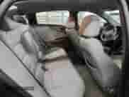 2025 Chevrolet Malibu LT с VIN 1G1ZD5ST3SF148877, выставлен на аукционе Copart как лот 87368175 с пробегом 29 627 миль миль и Списание • Salvage title. История ставок и продаж доступна на DreamBid. Изображение 10.