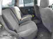 1998 Jeep Grand Cherokee с VIN 1J4FX48SXWC299291, выставлен на аукционе IAAI как лот 43122863 с пробегом 204 231 миль миль и . История ставок и продаж доступна на DreamBid. Изображение 8.