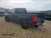 2017 Chevrolet Silverado 1500 Work Truck с VIN 1GCNCNEC1HZ406910, выставлен на аукционе Copart как лот 62644865 с пробегом 123 303 миль миль и Списание • Salvage title. История ставок и продаж доступна на DreamBid. Изображение 2.