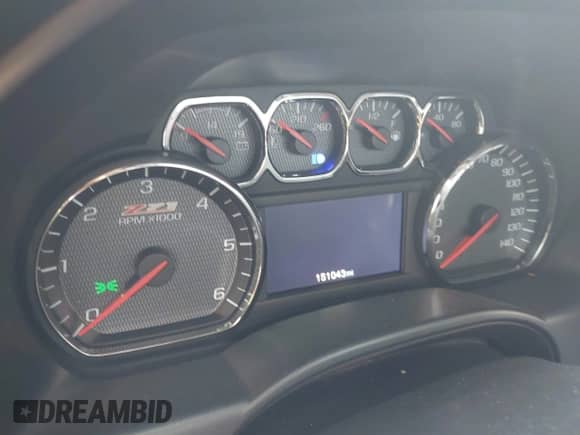 2014 Chevrolet Silverado 1500 LT с VIN 3GCUKREC3EG114712, выставлен на аукционе IAAI как лот 43015102 с пробегом 151 043 миль миль и . История ставок и продаж доступна на DreamBid. Изображение 15.