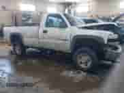 2001 Chevrolet Silverado 2500HD LS с VIN 1GCHK24U21Z287456, выставлен на аукционе IAAI как лот 41611294 с пробегом 168 907 миль миль и . История ставок и продаж доступна на DreamBid. Изображение 1.