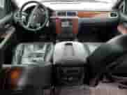 2007 Chevrolet Tahoe LT с VIN 1GNFK13097J150531, выставлен на аукционе Copart как лот 82285035 с пробегом Не указан миль и Списание • Salvage title. История ставок и продаж доступна на DreamBid. Изображение 8.