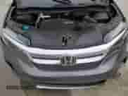2020 Honda Pilot EX-L z VIN 5FNYF5H56LB007166, wystawiony jako Copart lot #85878255 z przebiegiem 42 417 mil mil oraz Nie do naprawy • Non repairable. Historia ofert i sprzedaży dostępna na DreamBid. Obrazek 12.