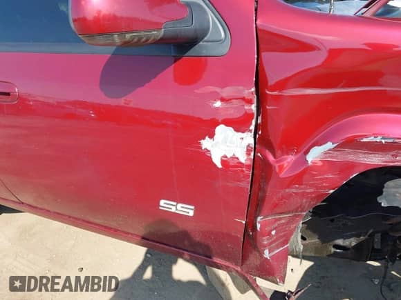 2007 Chevrolet TrailBlazer SS с VIN 1GNET13H972301280, выставлен на аукционе IAAI как лот 43180385 с пробегом Не указан миль и . История ставок и продаж доступна на DreamBid. Изображение 6.