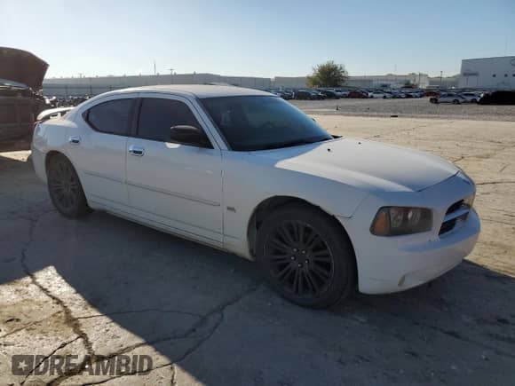 2009 Dodge Charger SXT с VIN 2B3KA33V19H508499, выставлен на аукционе Copart как лот 73504124 с пробегом 160 923 миль миль и Чистый • Clean title. История ставок и продаж доступна на DreamBid. Изображение 4.