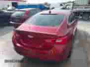 2018 Chevrolet Malibu LT с VIN 1G1ZD5ST5JF226235, выставлен на аукционе IAAI как лот 43444750 с пробегом 157 992 миль миль и . История ставок и продаж доступна на DreamBid. Изображение 16.