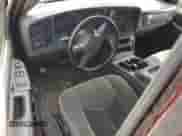 2003 GMC Sierra 1500 SLT with VIN 1GTEK19T33E297694, listed as a Copart auction lot 60586605 with 235,161 mi miles and Salvage title. Bid and sale history available at DreamBid. Image 8.