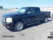 2007 Chevrolet Silverado 1500 Work Truck с VIN 1GCEK19J57Z614923, выставлен на аукционе IAAI как лот 42638524 с пробегом 226 822 миль миль и . История ставок и продаж доступна на DreamBid. Изображение 22.