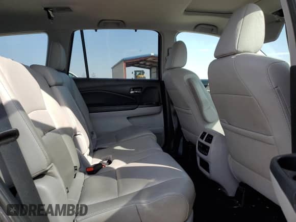 2020 Honda Pilot Black Edition z VIN 5FNYF6H76LB501969, wystawiony jako Copart lot #69062074 z przebiegiem 78 391 mil mil oraz Szkoda całkowita • Salvage title. Historia ofert i sprzedaży dostępna na DreamBid. Obrazek 11.