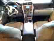 2014 Ford Explorer z VIN 1FM5K8B87EGB44835, wystawiony jako Copart lot #87449415 z przebiegiem 94 281 mil mil oraz Szkoda całkowita • Salvage title. Historia ofert i sprzedaży dostępna na DreamBid. Obrazek 8.