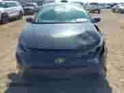 2024 Toyota Corolla LE with VIN 5YFB4MDE2RP193944, listed as a IAAI auction lot 43020580 with 21,866 mi miles and . Bid and sale history available at DreamBid. Image 6.