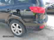 2009 Hyundai Santa Fe Limited z VIN 5NMSH73E59H287267, wystawiony jako IAAI lot #38955484 z przebiegiem 190 243 mil mil oraz . Historia ofert i sprzedaży dostępna na DreamBid. Obrazek 6.