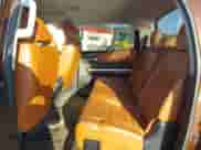 2017 Toyota Tundra Platinum с VIN 5TFAY5F17HX637514, выставлен на аукционе IAAI как лот 41519362 с пробегом 152 935 миль миль и . История ставок и продаж доступна на DreamBid. Изображение 8.