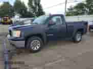 2008 GMC Sierra 1500 Work Truck с VIN 1GTEC14X98Z248670, выставлен на аукционе Copart как лот 62935675 с пробегом 109 971 миль миль и Чистый • Clean title. История ставок и продаж доступна на DreamBid. Изображение 1.