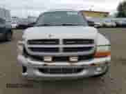 1998 Dodge Durango с VIN 1B4HS28YXWF205749, выставлен на аукционе Copart как лот 63346585 с пробегом 194 968 миль миль и На запчасти • Non repairable. История ставок и продаж доступна на DreamBid. Изображение 5.