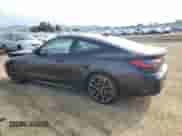 2023 BMW 4 Series M440i с VIN WBA83AP01PCL88013, выставлен на аукционе Copart как лот 49947915 с пробегом Не указан миль и Списание • Salvage title. История ставок и продаж доступна на DreamBid. Изображение 2.