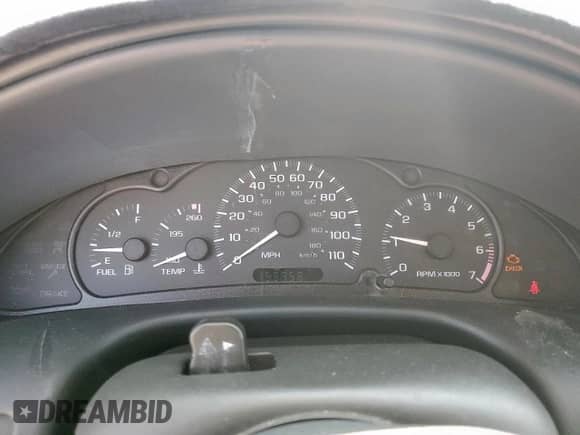 2003 Chevrolet Cavalier LS Sport с VIN 1G1JH12F037369496, выставлен на аукционе Copart как лот 51009855 с пробегом 158 958 миль миль и Списание • Salvage title. История ставок и продаж доступна на DreamBid. Изображение 9.