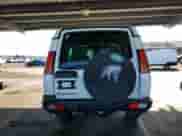 2004 Land Rover Discovery SE with VIN SALTY19434A833642, listed as a Copart auction lot 61311615 with 167,376 mi miles and Clean title. Bid and sale history available at DreamBid. Image 6.