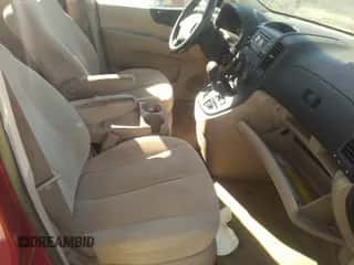 2007 Hyundai Entourage GLS с VIN KNDMC233176030075, выставлен на аукционе IAAI как лот 41629811 с пробегом 171 426 миль миль и . История ставок и продаж доступна на DreamBid. Изображение 5.