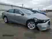 2024 Chevrolet Malibu LT with VIN 1G1ZD5ST6RF177056, listed as a Copart auction lot 89805815 with 37,890 mi miles and Non repairable. Bid and sale history available at DreamBid. Image 4.