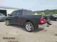 2017 Ram 1500 Big Horn z VIN 1C6RR6LG1HS536066, wystawiony jako Copart lot #59277995 z przebiegiem 121 548 mil mil oraz Czysty tytuł • Clean title. Historia ofert i sprzedaży dostępna na DreamBid. Obrazek 2.