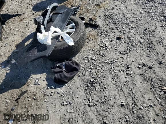 2019 Dodge Durango Special Service with VIN 1C4SDJFT8KC781579, listed as a Copart auction lot 77647244 with Not provided miles and Salvage title. Bid and sale history available at DreamBid. Image 13.