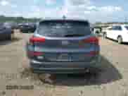 2021 Hyundai Tucson Value с VIN KM8J3CA48MU308090, выставлен на аукционе Copart как лот 63256995 с пробегом 34 976 миль миль и Списание • Salvage title. История ставок и продаж доступна на DreamBid. Изображение 6.