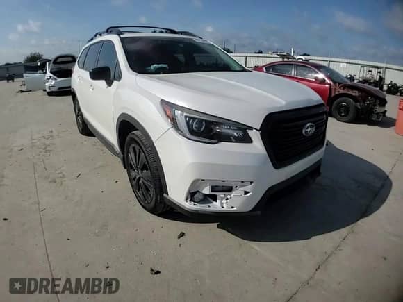 2022 Subaru Ascent Onyx с VIN 4S4WMAJD1N3442910, выставлен на аукционе Copart как лот 66135655 с пробегом 44 489 миль миль и Списание • Salvage title. История ставок и продаж доступна на DreamBid. Изображение 14.