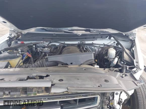 2017 GMC Sierra 1500 SLE с VIN 3GTP1MEH0HG264862, выставлен на аукционе IAAI как лот 43119956 с пробегом 75 333 миль миль и . История ставок и продаж доступна на DreamBid. Изображение 10.