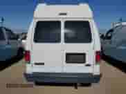 2008 Ford Econoline Cargo с VIN 1FT2S34L28DA63839, выставлен на аукционе Copart как лот 66370885 с пробегом 131 244 миль миль и Чистый • Clean title. История ставок и продаж доступна на DreamBid. Изображение 6.