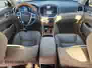 2013 Chrysler 300 C с VIN 2C3CCAKG0DH556738, выставлен на аукционе Copart как лот 69880855 с пробегом 151 194 миль миль и На запчасти • Non repairable. История ставок и продаж доступна на DreamBid. Изображение 8.