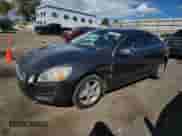2012 Volvo S60 T5 с VIN YV1622FS2C2109460, выставлен на аукционе Copart как лот 81159315 с пробегом 147 743 миль миль и Списание • Salvage title. История ставок и продаж доступна на DreamBid. Изображение 1.