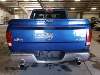 2009 Dodge 1500 SLT с VIN 1D3HV13T29S706900, выставлен на аукционе Copart как лот 58699014 с пробегом 139 275 миль миль и Чистый • Clean title. История ставок и продаж доступна на DreamBid. Изображение 6.