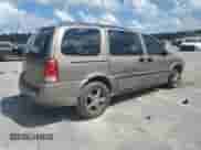 2006 Chevrolet Uplander 1LT with VIN 1GNDV33L26D147567, listed as a Copart auction lot 61584865 with 223,467 mi miles and Salvage title. Bid and sale history available at DreamBid. Image 3.