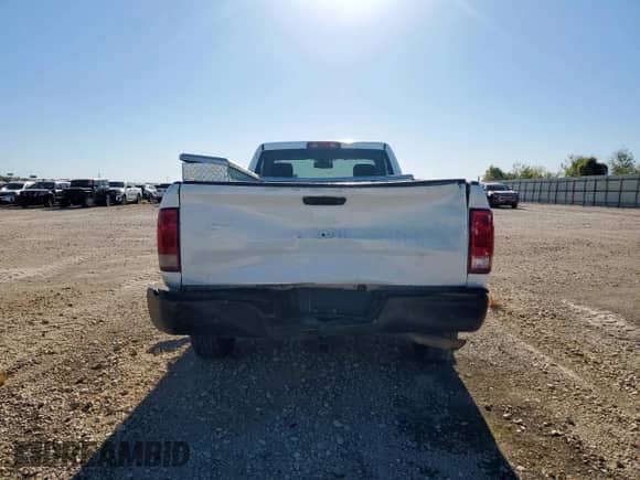 2019 Ram 1500 Tradesman с VIN 3C6JR6DG3KG549444, выставлен на аукционе Copart как лот 87397455 с пробегом 135 218 миль миль и Списание • Salvage title. История ставок и продаж доступна на DreamBid. Изображение 6.