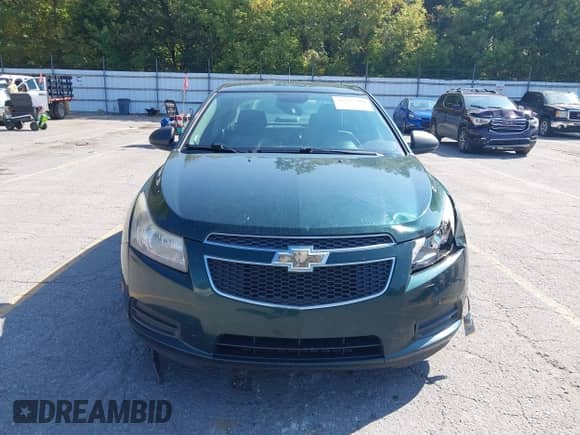 2014 Chevrolet Cruze LS с VIN 1G1PA5SH1E7212666, выставлен на аукционе IAAI как лот 43233494 с пробегом 134 374 миль миль и . История ставок и продаж доступна на DreamBid. Изображение 12.