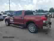 2007 Toyota Tundra SR5 z VIN 5TBET541X7S456181, wystawiony jako Copart lot #62631185 z przebiegiem 207 785 mil mil oraz Szkoda całkowita • Salvage title. Historia ofert i sprzedaży dostępna na DreamBid. Obrazek 2.