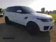 2019 Land Rover Range Rover Sport Dynamic с VIN SALWR2RE6KA836265, выставлен на аукционе Copart как лот 68623645 с пробегом 82 577 миль миль и Списание • Salvage title. История ставок и продаж доступна на DreamBid. Изображение 4.