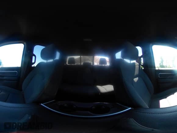 2022 Ram 1500 Big Horn z VIN 1C6RRFFG6NN439340, wystawiony jako IAAI lot #42204188 z przebiegiem 29 870 mil mil oraz . Historia ofert i sprzedaży dostępna na DreamBid. Obrazek 20.