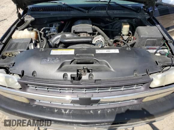 1999 Chevrolet Silverado 1500 LT with VIN 1GCEK14T1XE148617, listed as a Copart auction lot 52962515 with 220,173 mi miles and Clean title. Bid and sale history available at DreamBid. Image 11.