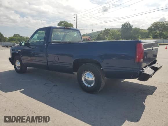 1995 GMC Sierra 1500 с VIN 1GTEC14Z9SZ500670, выставлен на аукционе Copart как лот 66025045 с пробегом 399 363 миль миль и Чистый • Clean title. История ставок и продаж доступна на DreamBid. Изображение 2.