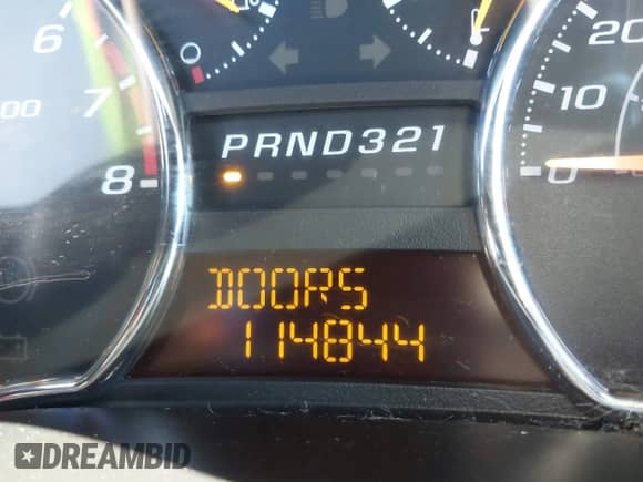 2012 Chevrolet Colorado 1LT z VIN 1GCJTCFE0C8135615, wystawiony jako IAAI lot #43597245 z przebiegiem 114 844 mil mil oraz . Historia ofert i sprzedaży dostępna na DreamBid. Obrazek 15.