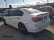 2015 BMW 3 Series 328i с VIN WBA3C1C59FK123209, выставлен на аукционе Copart как лот 87302635 с пробегом 127 428 миль миль и Чистый • Clean title. История ставок и продаж доступна на DreamBid. Изображение 2.