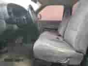 2000 Dodge 1500 с VIN 1B7HF16Z4YS572038, выставлен на аукционе Copart как лот 48300975 с пробегом Не указан миль и Списание • Salvage title. История ставок и продаж доступна на DreamBid. Изображение 7.
