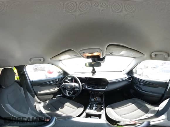 2024 Chevrolet TrailBlazer LT с VIN KL79MRSL8RB184531, выставлен на аукционе IAAI как лот 43147942 с пробегом 41 912 миль миль и . История ставок и продаж доступна на DreamBid. Изображение 18.