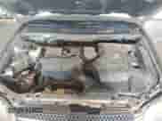 2007 Toyota Highlander z VIN JTEGW21A370018224, wystawiony jako Copart lot #65415935 z przebiegiem 210 887 mil mil oraz Czysty tytuł • Clean title. Historia ofert i sprzedaży dostępna na DreamBid. Obrazek 12.